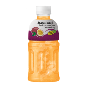 [Mogu Mogu] Passion Flavour 320ml